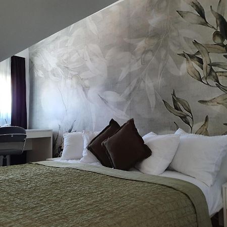 Apartmani Masline 贾塞尼采 外观 照片