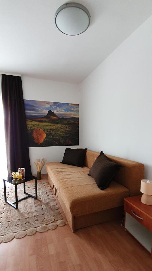 Apartmani Masline 贾塞尼采 外观 照片