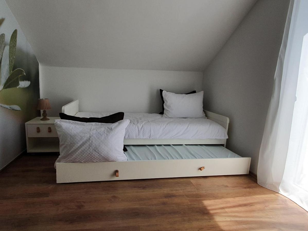 Apartmani Masline 贾塞尼采 外观 照片