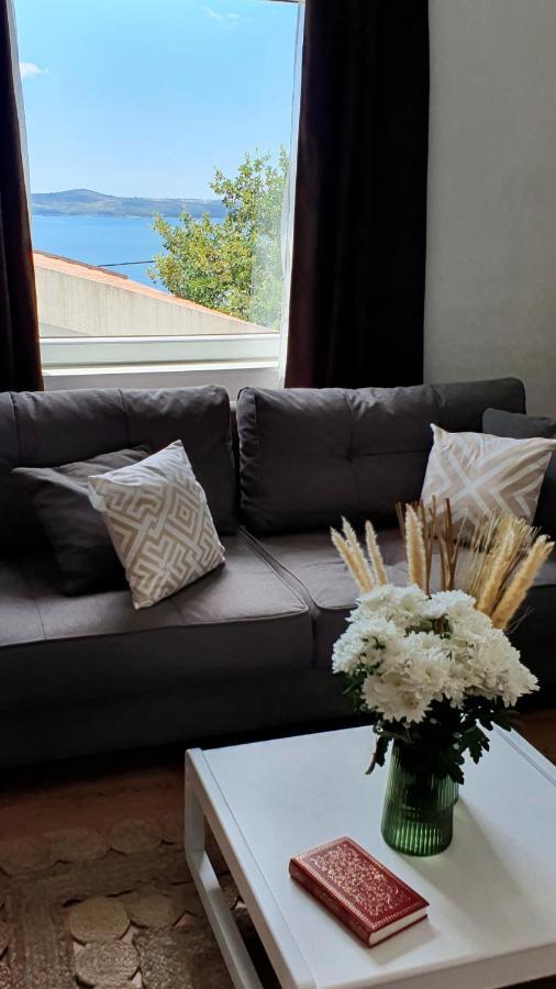 Apartmani Masline 贾塞尼采 外观 照片