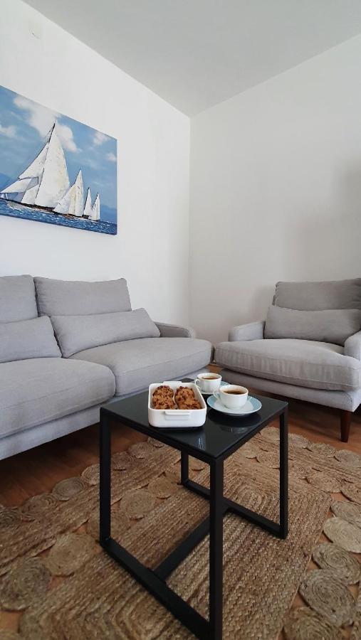Apartmani Masline 贾塞尼采 外观 照片