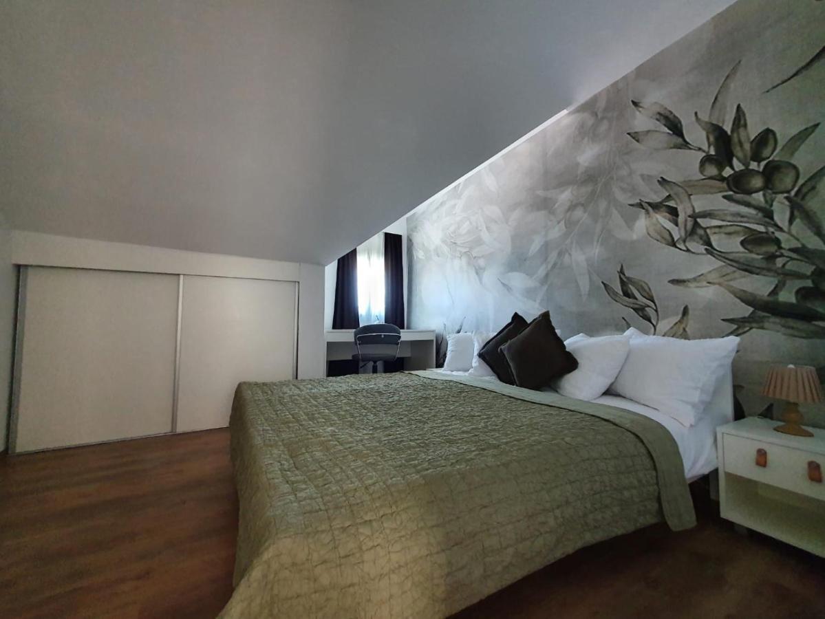 Apartmani Masline 贾塞尼采 外观 照片