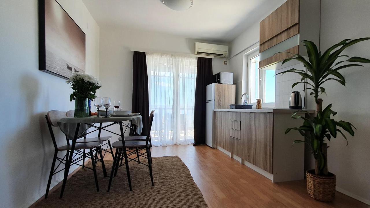 Apartmani Masline 贾塞尼采 外观 照片
