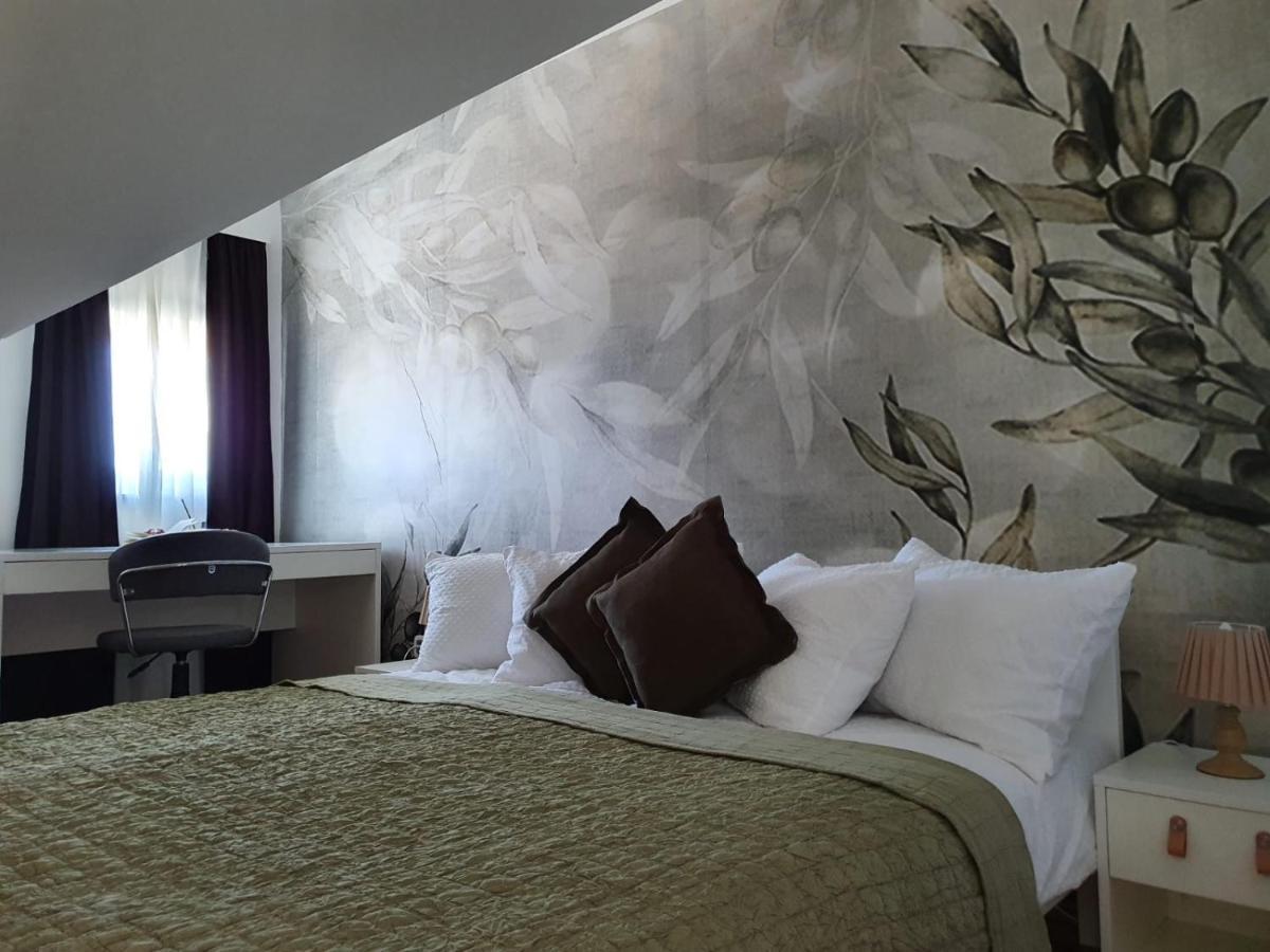 Apartmani Masline 贾塞尼采 外观 照片
