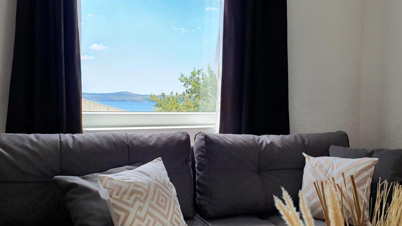 Apartmani Masline 贾塞尼采 外观 照片